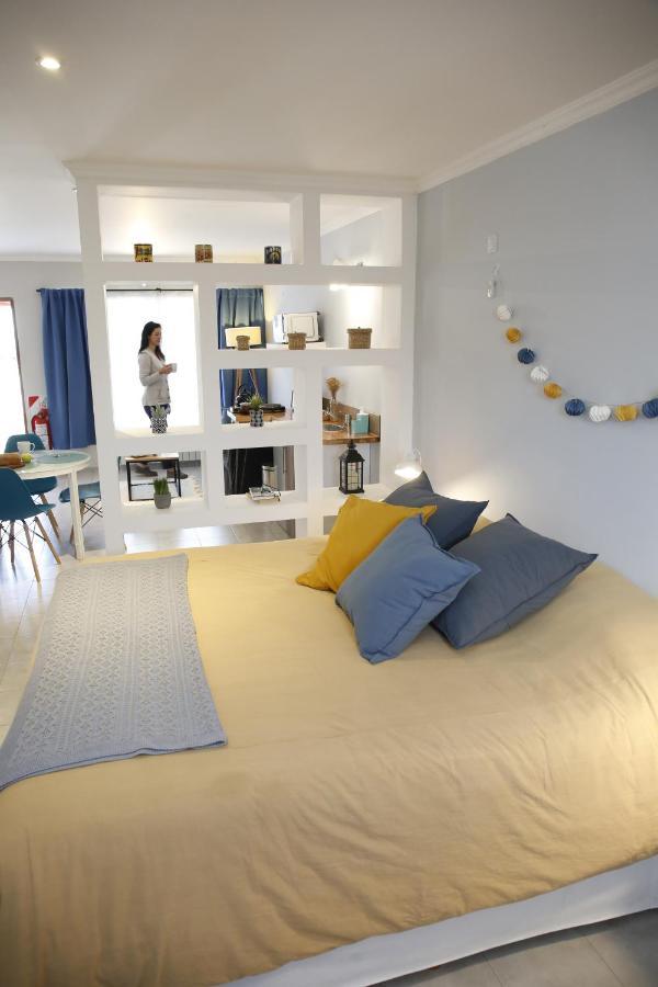 Studio Toro เอลชัลเตน ภายนอก รูปภาพ